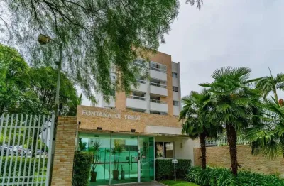 Apartamento para venda em curitiba, cristo rei, 3 dormitórios, 1 suíte, 3 banheiros, 2 vagas