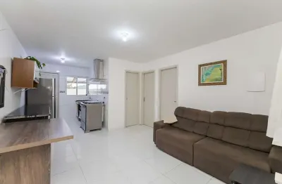 Casa térrea para venda em almirante tamandaré, jardim monte santo, 2 dormitórios, 1 banheiro, 1 vaga
