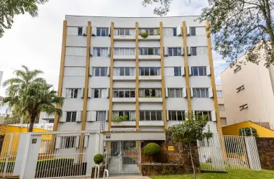 Apartamento para venda em curitiba, água verde, 3 dormitórios, 1 suíte, 3 banheiros, 1 vaga