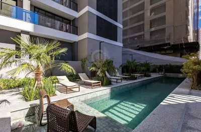 Apartamento para venda em curitiba, cristo rei, 2 dormitórios, 2 suítes, 2 banheiros, 1 vaga