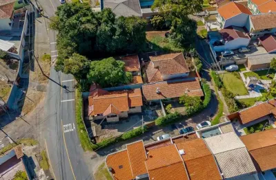 Terreno para venda em curitiba, boa vista, 4 dormitórios, 2 banheiros, 4 vagas