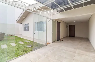 Casa térrea para venda em curitiba, boa vista, 3 dormitórios, 1 suíte, 3 banheiros, 3 vagas