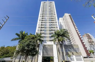 Apartamento para venda em curitiba, cabral, 3 dormitórios, 1 suíte, 2 banheiros, 1 vaga