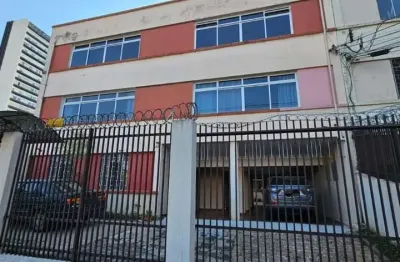 Apartamento para venda em curitiba, alto da rua xv, 3 dormitórios, 2 banheiros, 1 vaga