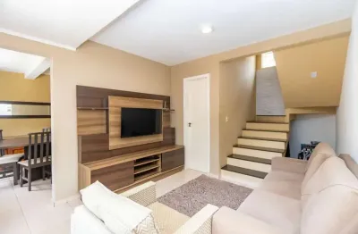 Sobrado para venda em curitiba, santa cândida, 3 dormitórios, 1 suíte, 3 banheiros, 4 vagas