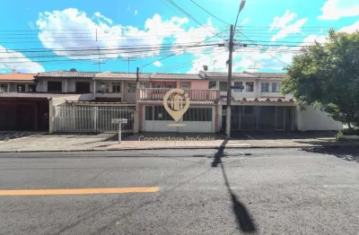 Sobrado para venda em curitiba, boqueirão, 4 dormitórios, 2 suítes, 4 banheiros, 2 vagas