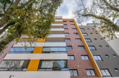 Apartamento para Venda em Curitiba, Água Verde, 3 dormitórios, 1 suíte, 2 banheiros, 1 vaga