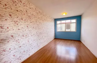 Apartamento para venda em curitiba, bacacheri, 3 dormitórios, 1 banheiro, 1 vaga