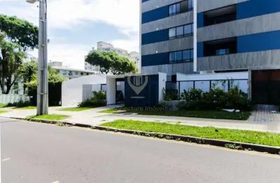 Apartamento para Venda em Curitiba, Bacacheri, 2 dormitórios, 1 suíte, 2 banheiros, 1 vaga