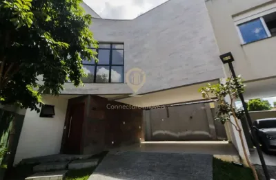 Casa em Condomínio para Venda, Campo Comprido, 3 dormitórios, 3 suítes, 4 banheiros, 2 vagas