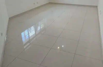 Aluguel de sobrado comercial ou residencial de 157m2 no bairro da aparecida em santos-sp