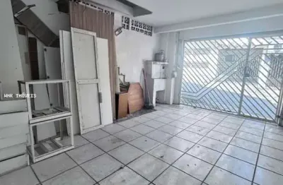 Casa para venda em são paulo, jardim iracema, 3 dormitórios, 1 suíte, 3 banheiros, 1 vaga