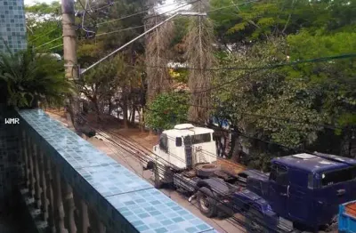 Casa para venda em são paulo, vila bom jardim, 4 dormitórios, 3 banheiros, 1 vaga