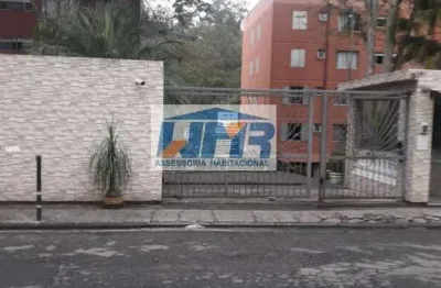 Apartamento para venda em são paulo, jardim umuarama, 2 dormitórios, 1 banheiro, 1 vaga