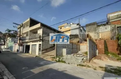Terreno à venda na Rua Zacarias Dias Cortes, Parque Regina, São Paulo