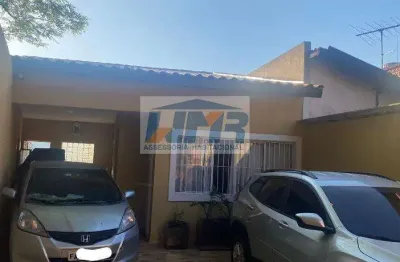 Casa para venda em são paulo, campo limpo, 3 dormitórios, 2 banheiros, 4 vagas