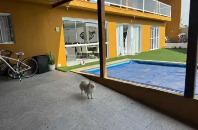 Casa para venda em são paulo, riviera paulista, 3 dormitórios, 3 banheiros, 4 vagas