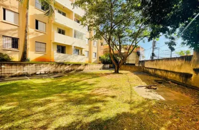 Apartamento para venda em são paulo, jardim iracema, 2 dormitórios, 1 banheiro