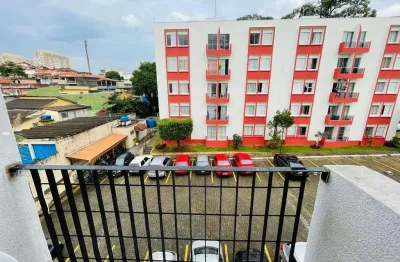 Apartamento para venda em são paulo, jardim germânia, 2 dormitórios, 1 banheiro