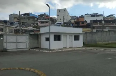 Apartamento para venda em são paulo, chácara santana, 2 dormitórios, 1 banheiro, 1 vaga