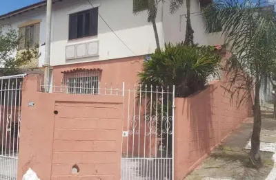 Casa para venda em são paulo, vila das belezas, 2 dormitórios, 1 banheiro, 2 vagas