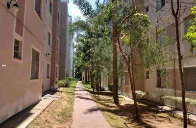 Apartamento para venda em são paulo, horto do ipê, 2 dormitórios, 1 banheiro, 1 vaga