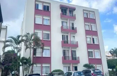 Apartamento para venda em são paulo, jardim germânia, 2 dormitórios, 1 banheiro, 1 vaga