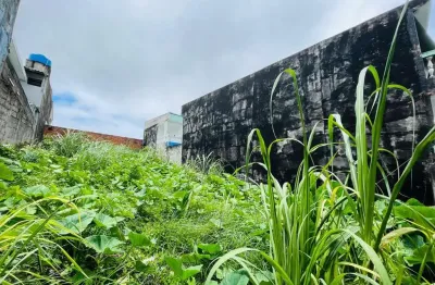Terreno à venda na Rua Daniel Gran, Jardim Modelo, São Paulo