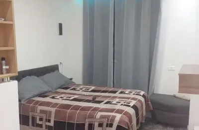 Casa com 1 quarto à venda na Vila das Belezas, São Paulo 