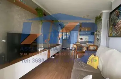 Apartamento para venda em são paulo, santo amaro, 2 dormitórios, 1 suíte, 2 banheiros, 2 vagas