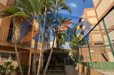 Apartamento para venda em são paulo, jardim mirante, 2 dormitórios, 1 banheiro, 1 vaga