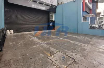 Prédio comercial para locação em são paulo, parque alves de lima, 2 banheiros, 6 vagas