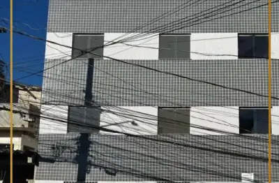 Apartamento para locação em são paulo, jardim modelo, 1 dormitório, 1 banheiro