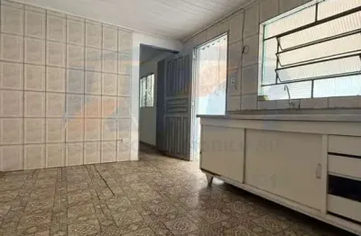 Casa / sobrado para locação em são paulo, jardim duprat, 1 dormitório, 1 banheiro
