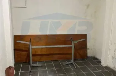 Casa / sobrado para locação em são paulo, jardim duprat, 1 dormitório, 1 banheiro