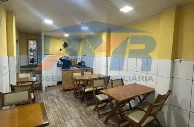 Sobrado comercial para venda em são paulo, parque maria helena, 1 banheiro
