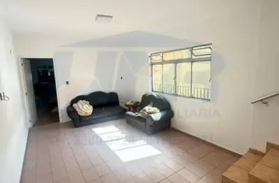 Casa para locação em são paulo, jardim são luís, 5 dormitórios, 1 suíte, 2 banheiros, 1 vaga