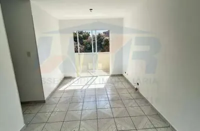 Apartamento para venda em são paulo, jardim brasília, 2 dormitórios, 1 banheiro, 1 vaga