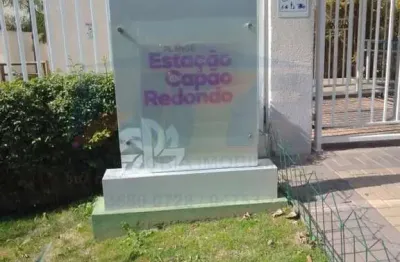 Apartamento para locação em são paulo, parque maria helena, 1 dormitório, 1 banheiro