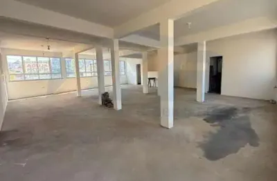 Sobrado comercial para locação em são paulo, jardim são luís, 2 banheiros