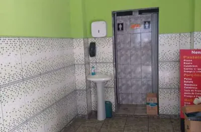 Sobrado comercial para locação em são paulo, jardim boa vista (zona sul), 2 banheiros