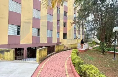 Apartamento para venda em são paulo, jardim capelinha, 3 dormitórios, 1 banheiro, 1 vaga
