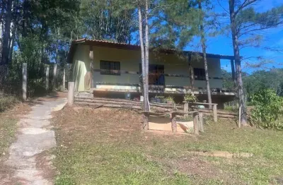 Terreno para venda em itapecerica da serra, aldeinha, 1 dormitório, 1 banheiro