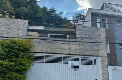 Casa para venda em são paulo, vila morse, 3 dormitórios, 1 suíte, 3 banheiros, 1 vaga