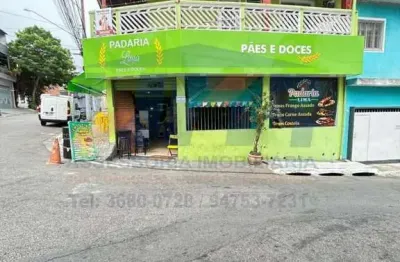 Salão comercial para venda em são paulo, recanto santo antônio, 2 banheiros