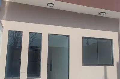 Casa com 3 quartos à venda na Rua Nadir da Silva Antunes, César Park, Pindamonhangaba