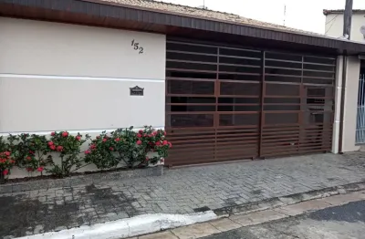 Casa com 5 quartos para alugar no Jardim Indepedência, Guaratinguetá 