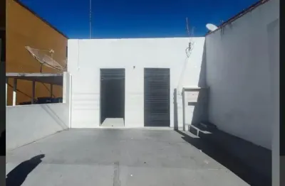 Ponto comercial com 1 sala para alugar na Rua Diacuí, Jardim Coelho Neto, Guaratinguetá