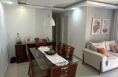 O Condomínio Arena Park está localizado na Zona Norte do Rio de Janeiro, próximo a várias áreas verdes e comércios. O condomínio oferece uma infraestrutura completa com piscina, playground, salão de f