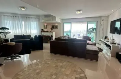 Lindo apartamento alto padrão andar alto, na ponta da praia,